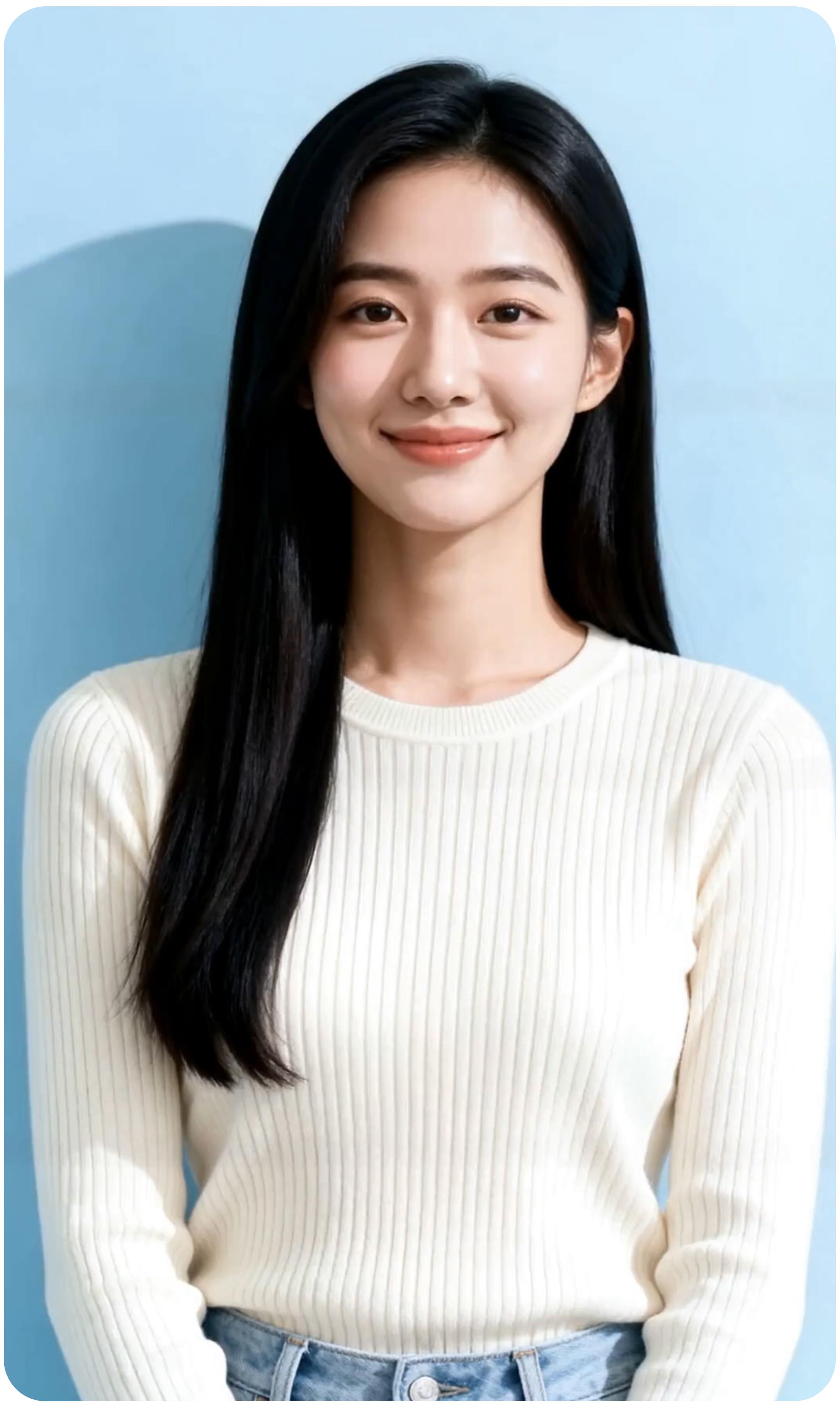 绿幕视频数字人