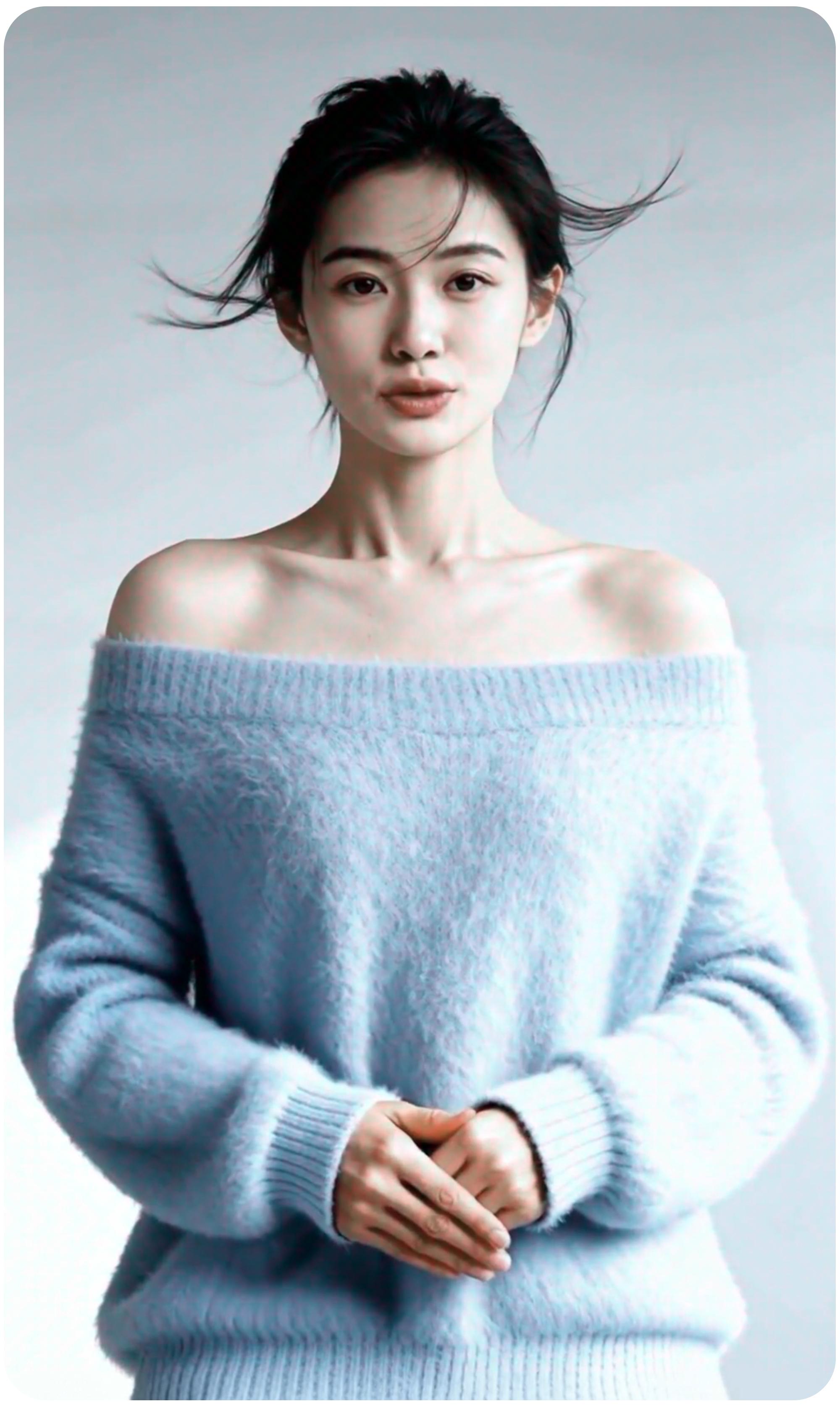 真人照片数字人